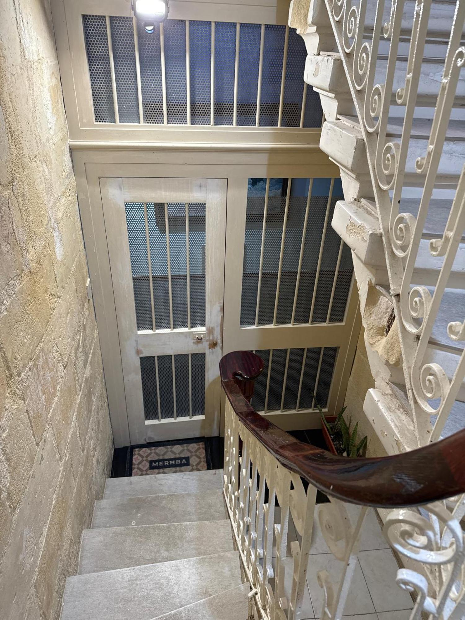 79A Valletta Accommodation Exterior photo